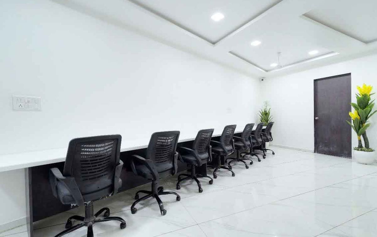 Dev Co working space